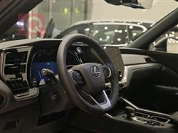 Lexus TX